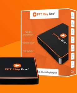 FPT Play Box+ T550 2020