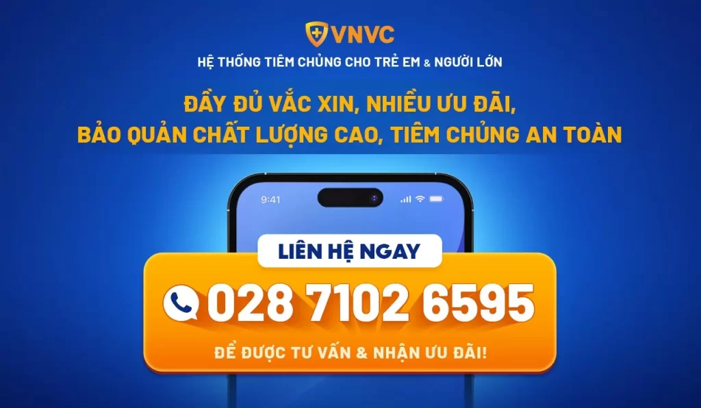 VNVC Bình Định