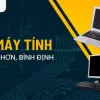 Sửa máy tính tại Quy Nhơn