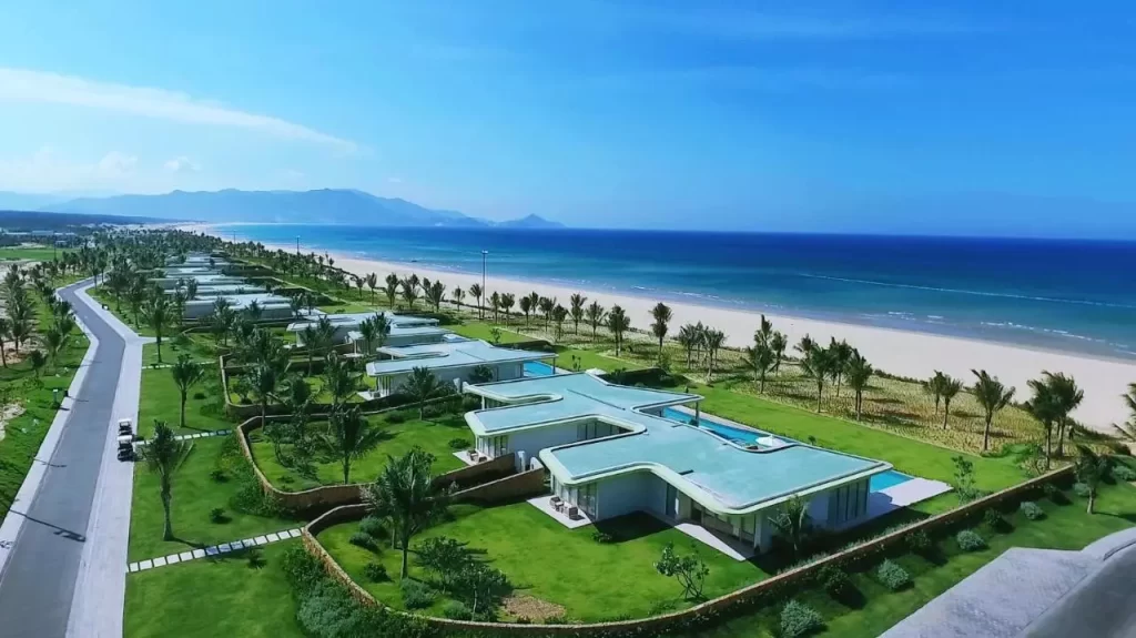 FLC Luxury Resort Quy Nhơn - Quy Nhơn, Việt Nam