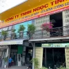 Ngọc Tính- Công ty Thi công Cửa nhôm ở Quy Nhơn