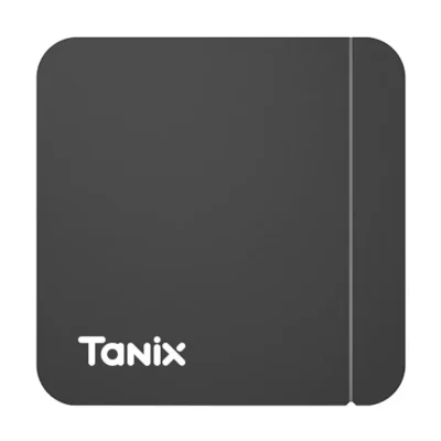 Android TV Box Tanix W2 Quy Nhơn