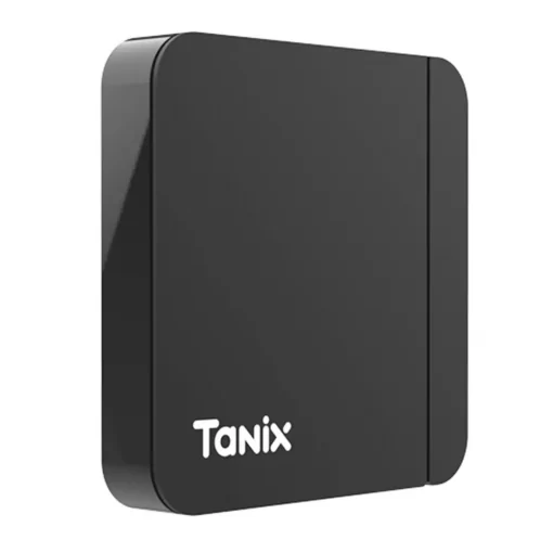 Android TV Box Tanix W2 Quy Nhơn