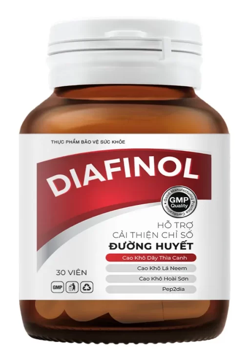 Diafinol