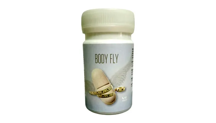 Body Fly