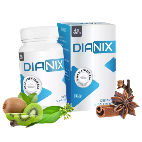 Dianix