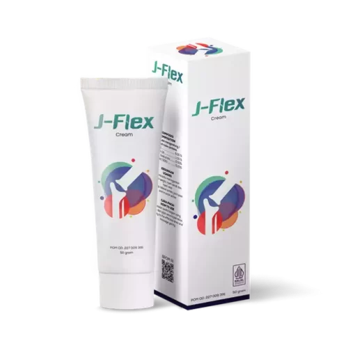 j-flex cream